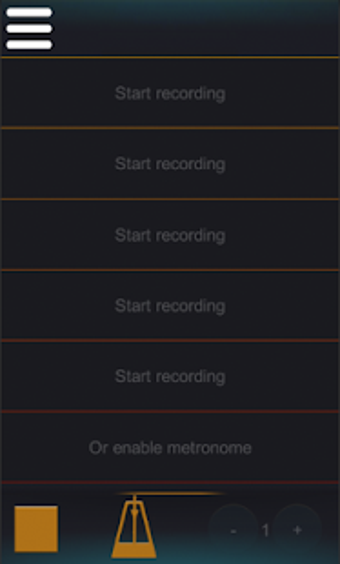 Image 0 pour LoopStation - Looper