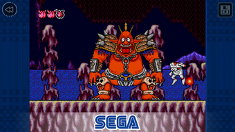 Image 1 for Decap Attack Classic