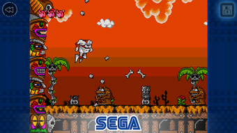 Image 0 for Decap Attack Classic