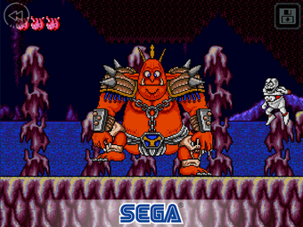 Image 6 for Decap Attack Classic