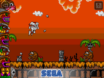 Image 5 for Decap Attack Classic