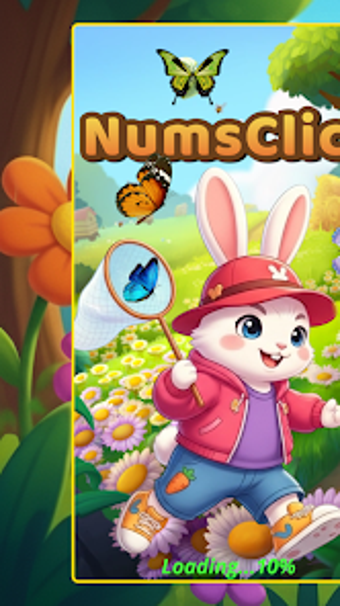 NumsClickの画像0