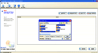 Immagine 0 per Notes to Word
