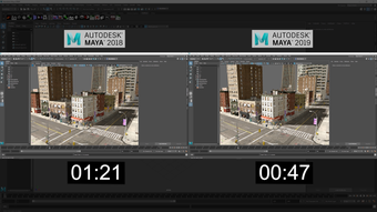 Imagen 2 para Autodesk Maya