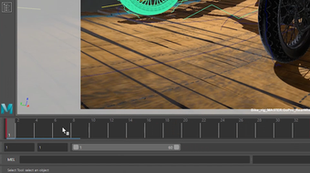 Imagen 6 para Autodesk Maya