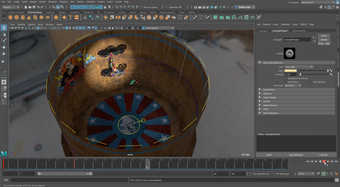 Image 3 pour Autodesk Maya