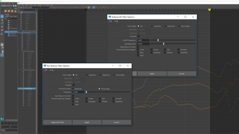 Imagen 1 para Autodesk Maya