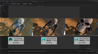 Autodesk Mayaの画像4