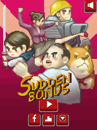 Immagine 0 per Sudden Bonus