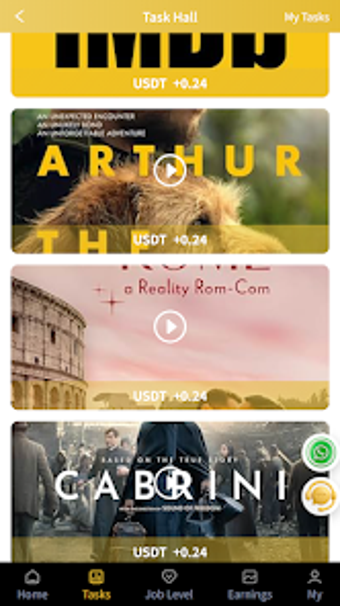 Bild 0 für Wealthreel