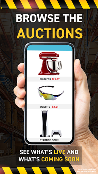 DealDash的第1张图片