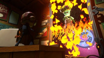 Image 0 for Psychonauts 2