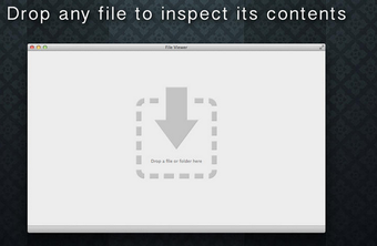 Imagen 0 para File Viewer