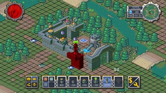 Imagen 0 para Locks Quest