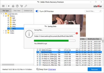Bild 0 für Stellar Photo Recovery Pr…