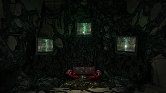 Imagen 0 para PARANOIA PLACE