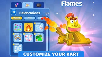 Bild 0 für SmashKarts.io