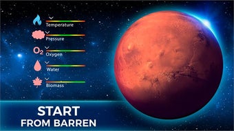 Obraz 0 dla TerraGenesis