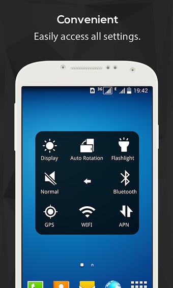 Imagen 0 para EasyTouch