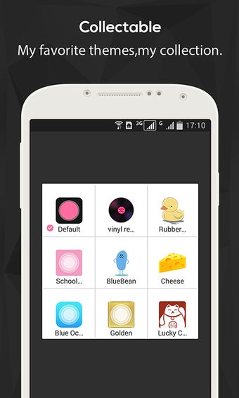 Imagen 1 para EasyTouch