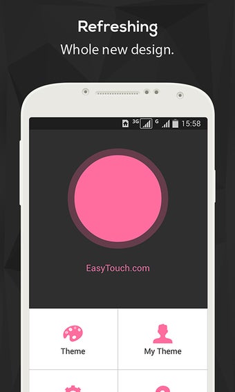 Immagine 3 per EasyTouch