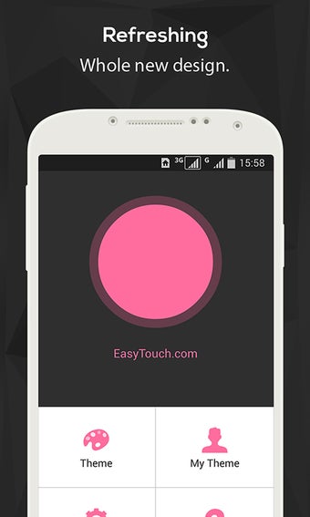 Obraz 1 dla EasyTouch