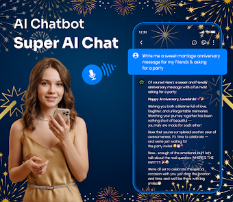 Obraz 0 dla AI Chatbot: AI Photo Gene…