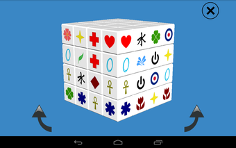 Imagen 0 para Cube Match