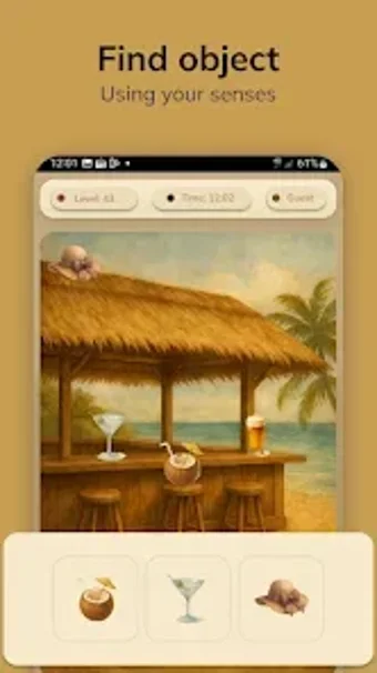 Image 0 pour TimeQuest: Hidden Objects