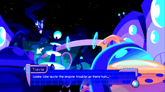 Imagen 0 para Space Hop: Episode 1