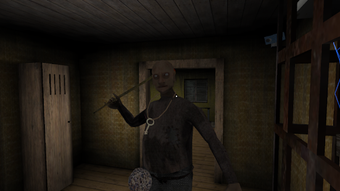 Obraz 2 dla Granny: Chapter Two