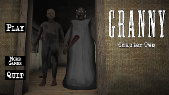Obraz 4 dla Granny: Chapter Two