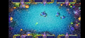 Fish Frenzy Legends的第0张图片