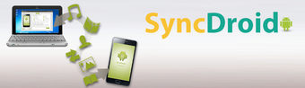 Imagen 2 para SyncDroid
