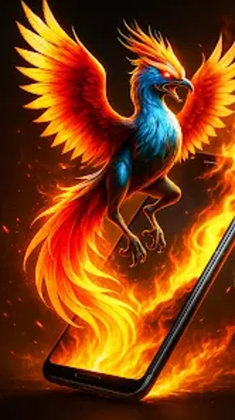 Simurgh ProVPN - Fastの画像0