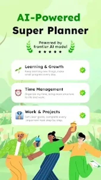 Obraz 0 dla Super Planner: ADHD Routi…