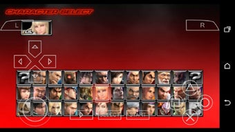 Tekken 5