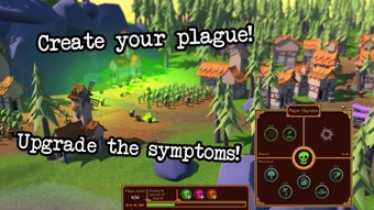 Bild 0 für Epidemic: Plagues & Praye…