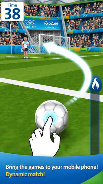 Image 1 pour Rio 2016 Olympic Games