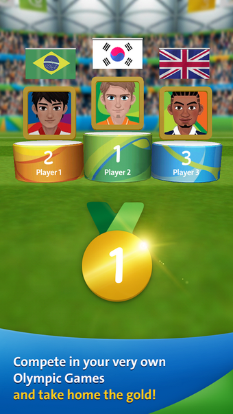 Image 5 pour Rio 2016 Olympic Games