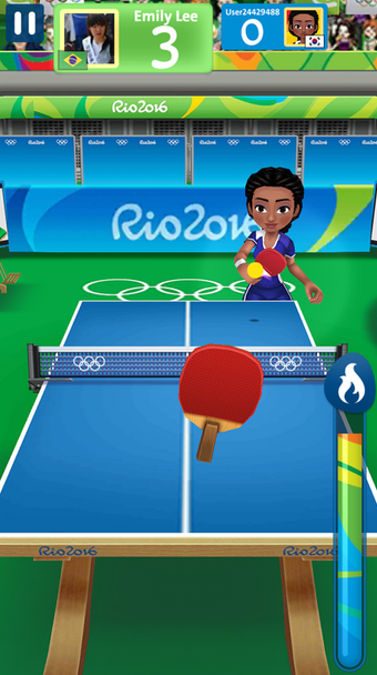 Image 6 pour Rio 2016 Olympic Games