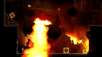 Teslagrad Remastered的第0张图片
