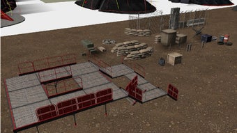 Image 0 pour Tiberian Sun: Reborn