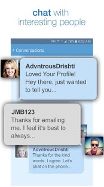 Image 1 for Match Dating: Chat Date  …