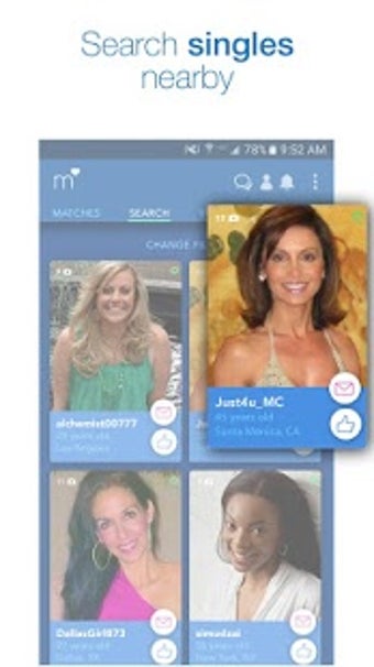 Image 0 for Match Dating: Chat Date  …