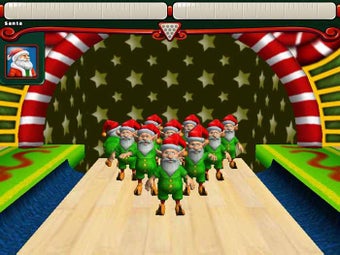 Bild 1 für Elf Bowling 7 1/7: The La…