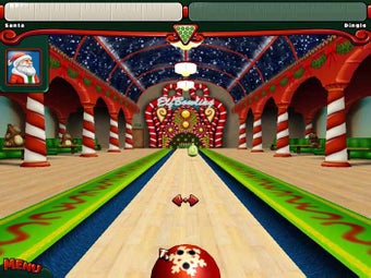 Obraz 1 dla Elf Bowling 7 1/7: The La…