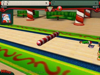 Obraz 5 dla Elf Bowling 7 1/7: The La…
