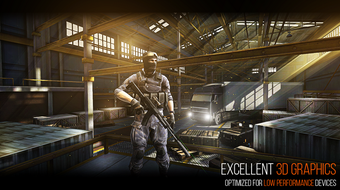Imagen 0 para Modern Strike Online