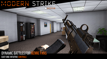 Obraz 8 dla Modern Strike Online